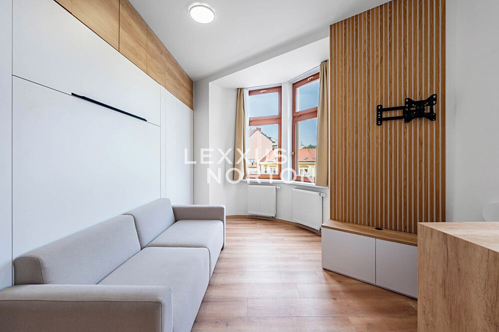 Prodej bytu 1+kk 25 m² – fotografie 5