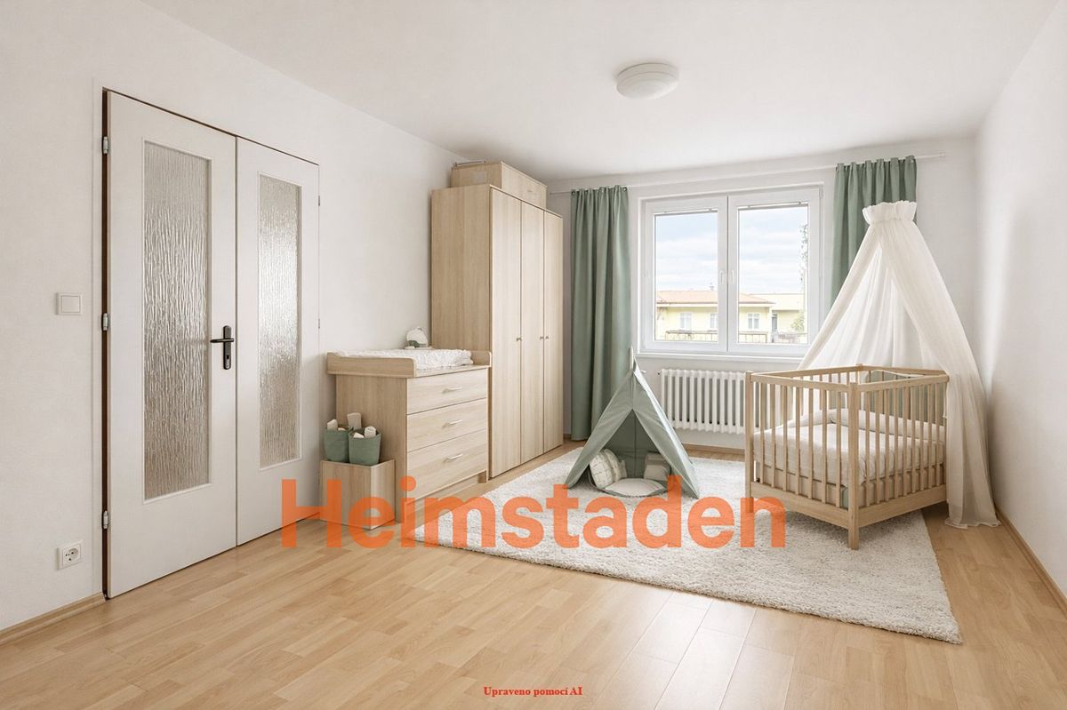 Pronájem bytu 3+1 80 m² – fotografie 4