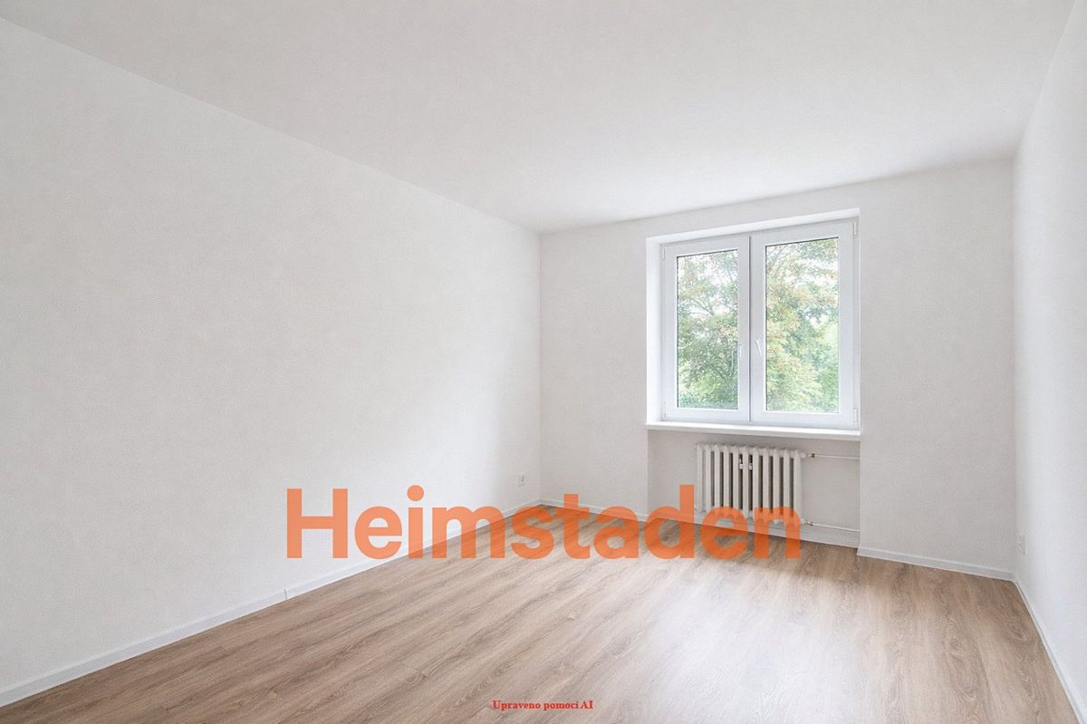 Pronájem bytu 2+1 52 m² – fotografie 5