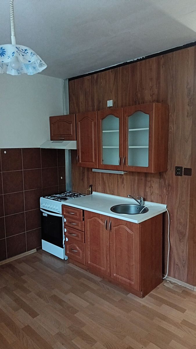 Pronájem bytu 1+1 33 m²