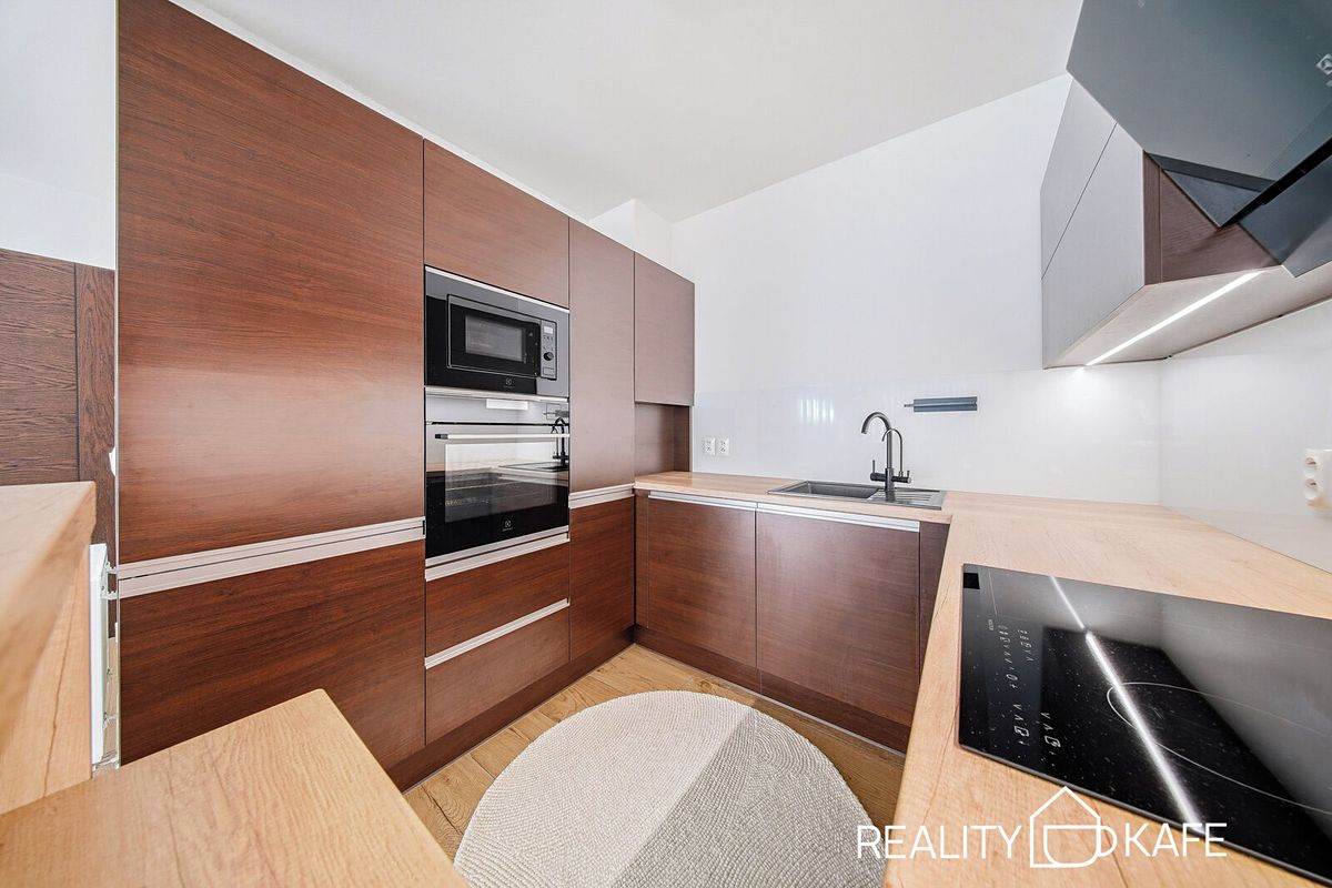 Prodej bytu 2+kk 55 m² – fotografie 5