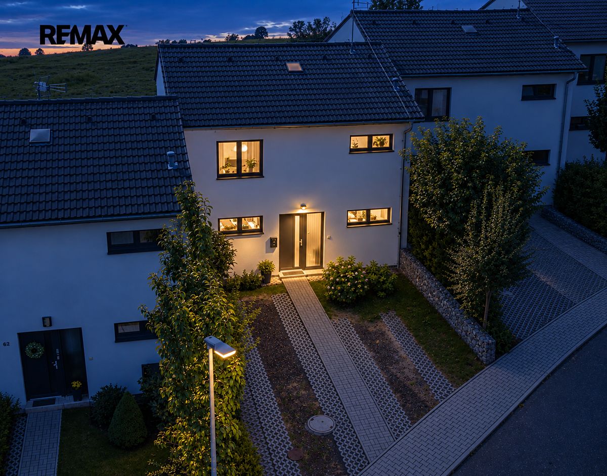 Prodej rodinného domu 108 m², pozemek 67 m²