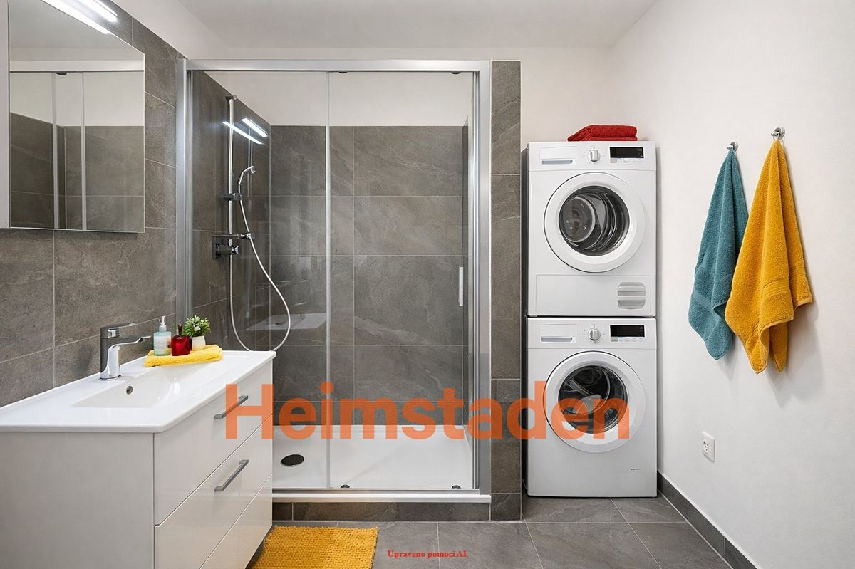 Pronájem bytu 3+kk 74 m² – fotografie 3