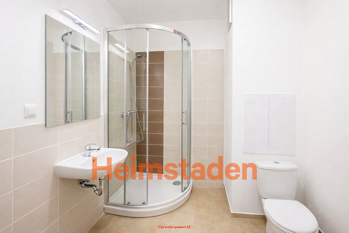 Pronájem bytu 1+kk 32 m² – fotografie 4