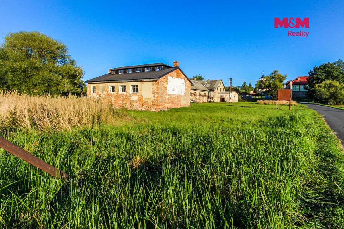 Prodej rodinného domu 291 m², pozemek 5169 m² – fotografie 4