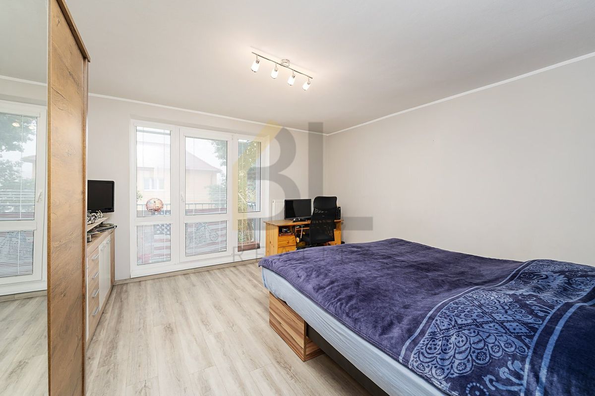 Prodej bytu 3+kk 55 m² – fotografie 3