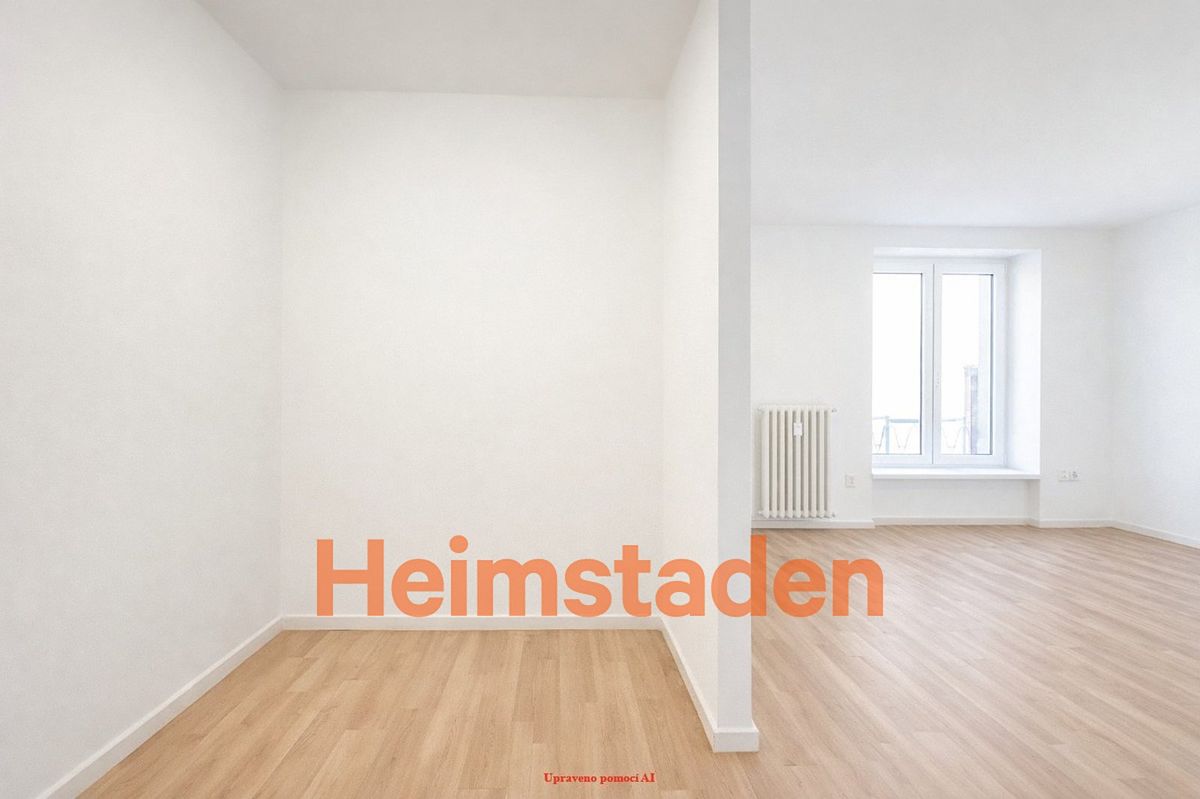Pronájem bytu 1+1 43 m² – fotografie 5