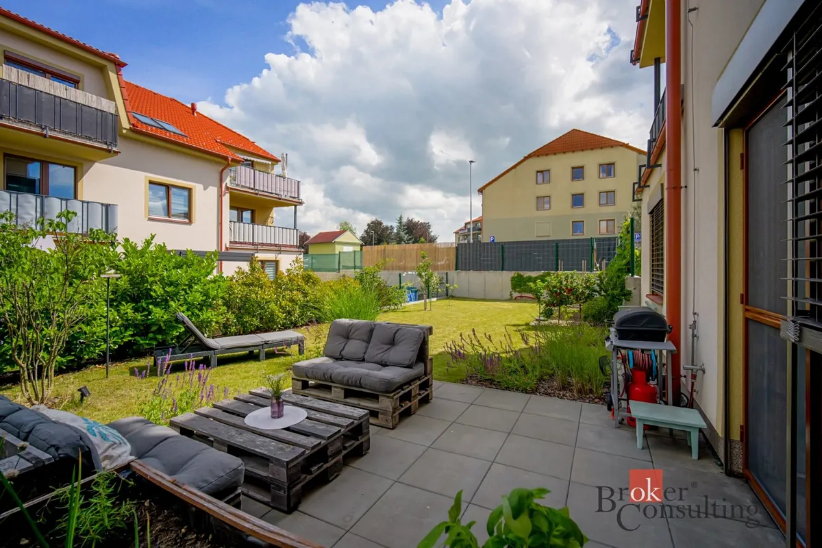 Prodej bytu 3+kk 78 m²