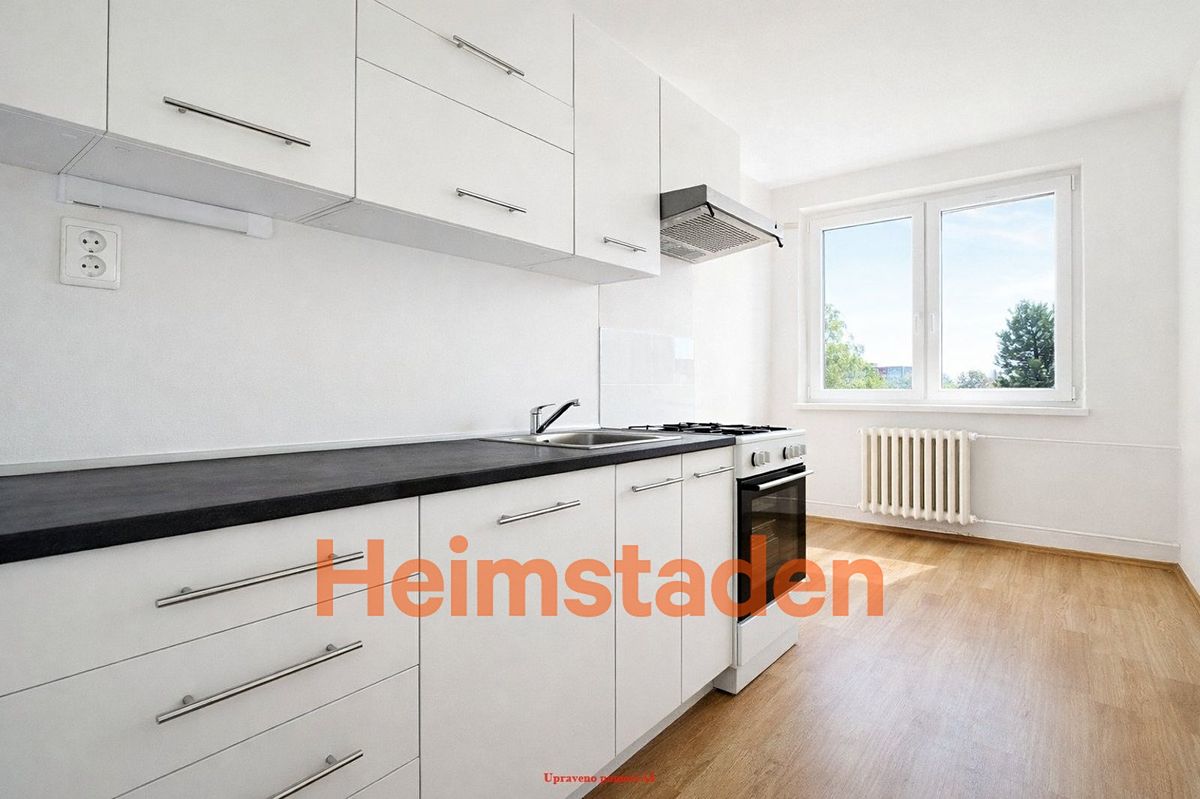 Pronájem bytu 1+1 37 m² – fotografie 3