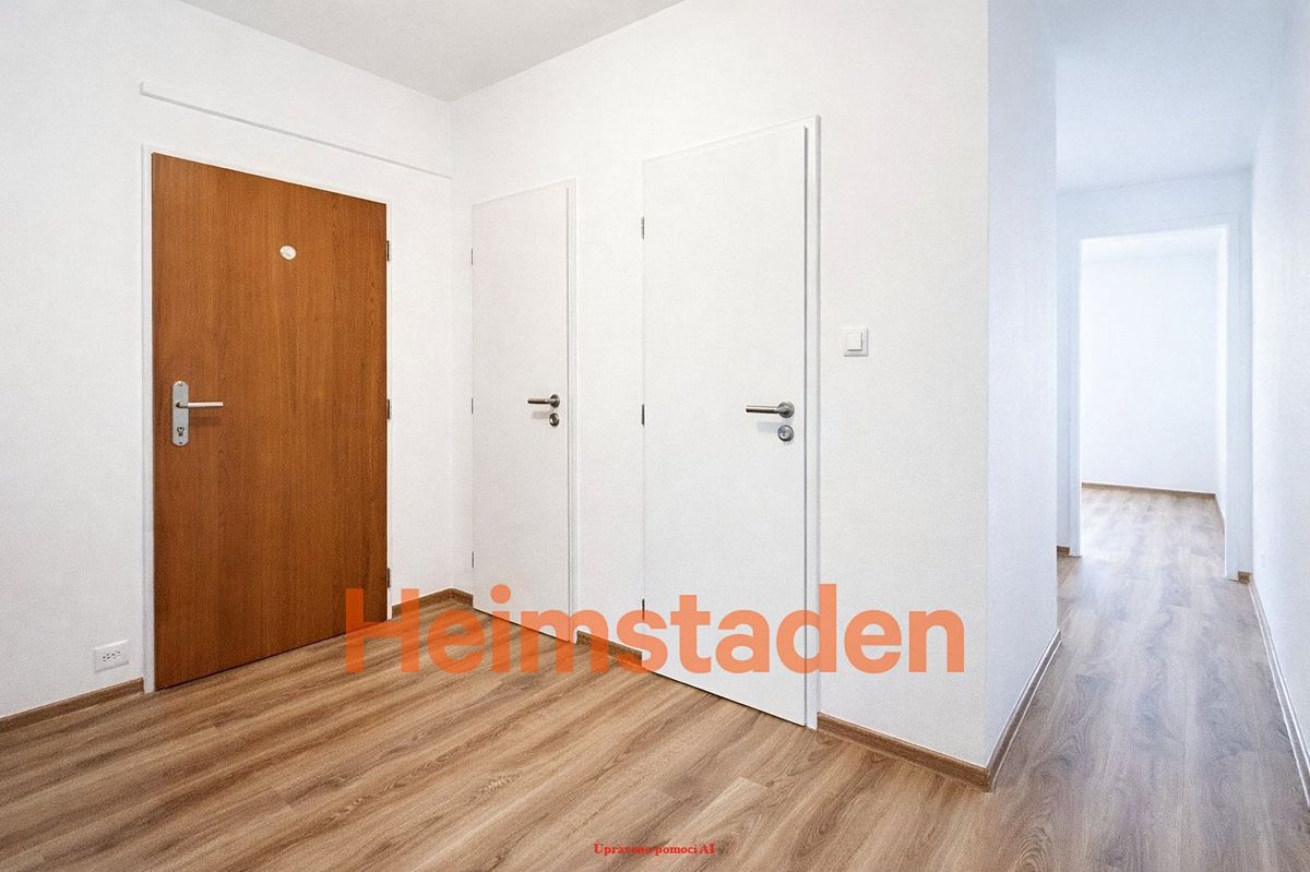 Pronájem bytu 2+1 55 m² – fotografie 5