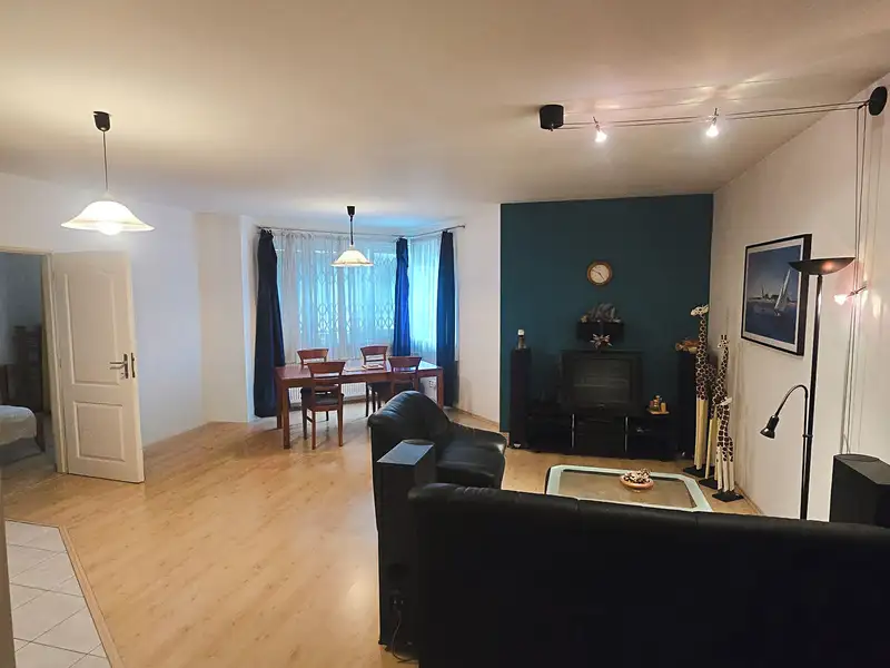 Prodej bytu 2+kk 66 m², Praha – náhled fotky 2