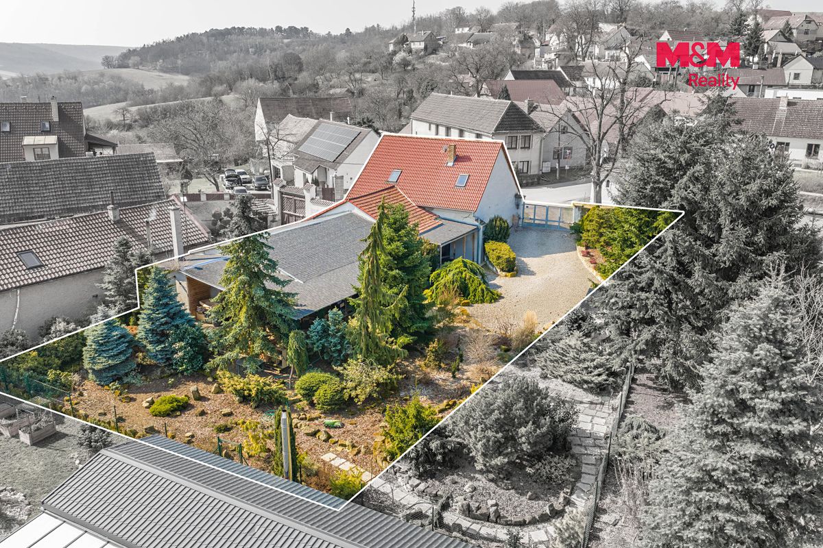 Prodej rodinného domu 240 m², pozemek 893 m² – fotografie 2