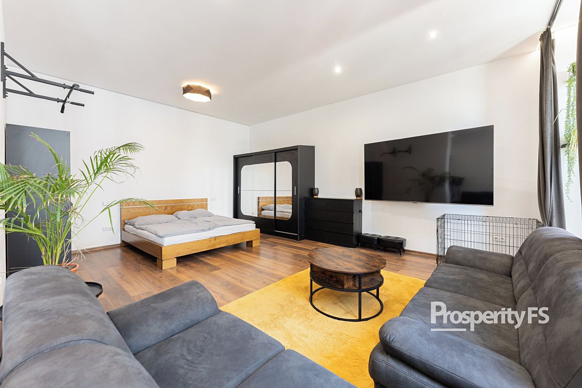 Prodej bytu 2+kk 75 m²