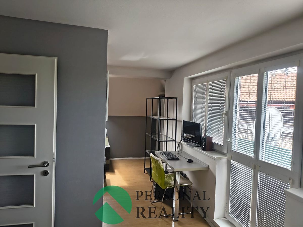 Prodej bytu 2+kk 52 m² – fotografie 3