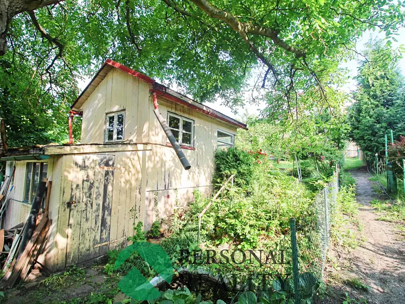 Prodej chaty 25 m², pozemek 495 m², Kladno – náhled fotky 1