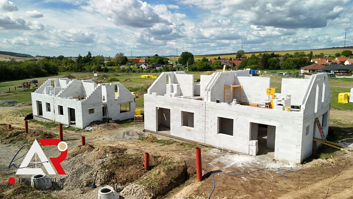 Prodej rodinného domu 109 m², pozemek 313 m² – fotografie 2