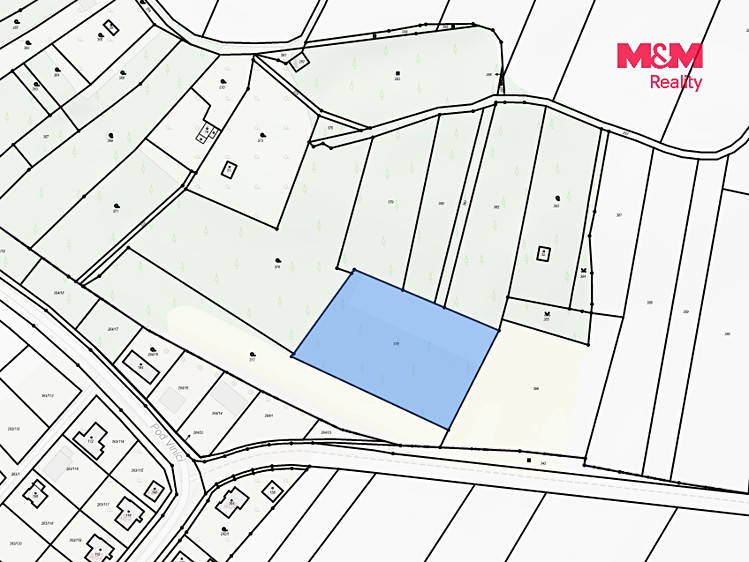 Ділянка на продаж, 5 968 м² (2 з 3)