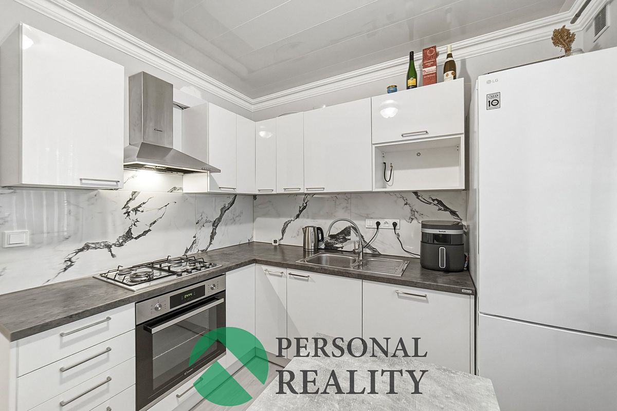 Prodej bytu 3+1 70 m² – fotografie 3
