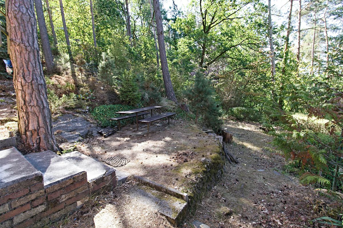 Prodej chaty 40 m², pozemek 42 m² – fotografie 4