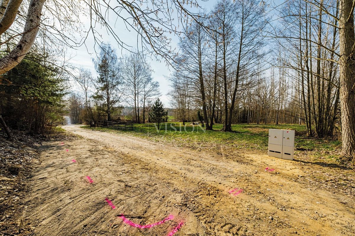 Prodej stavebního pozemku 1940 m² – fotografie 3