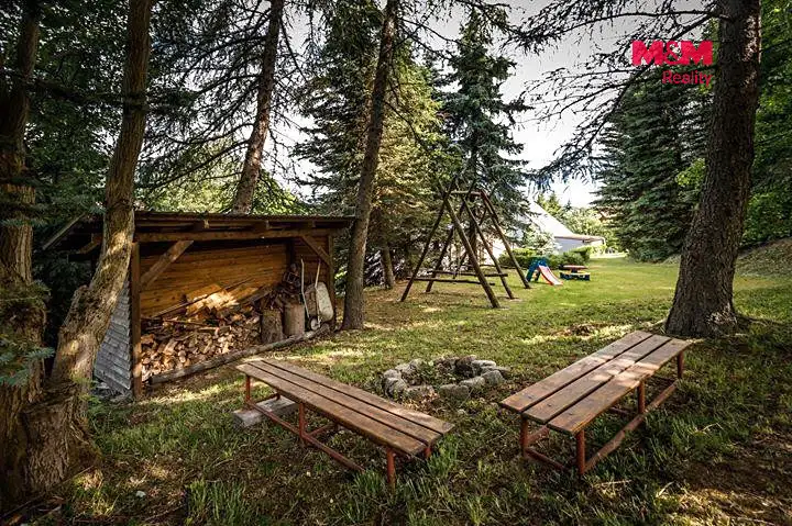 Prodej rodinného domu 270 m², pozemek 992 m², Loučná pod Klínovcem – náhled fotky 3
