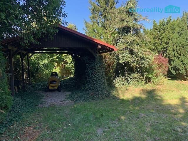 Prodej rodinného domu 195 m², pozemek 2212 m² – fotografie 4