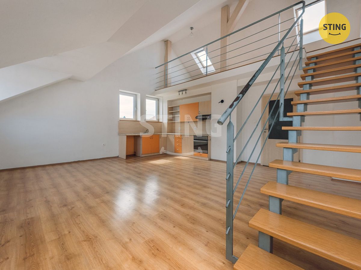 Prodej bytu 2+kk 84 m² – fotografie 3