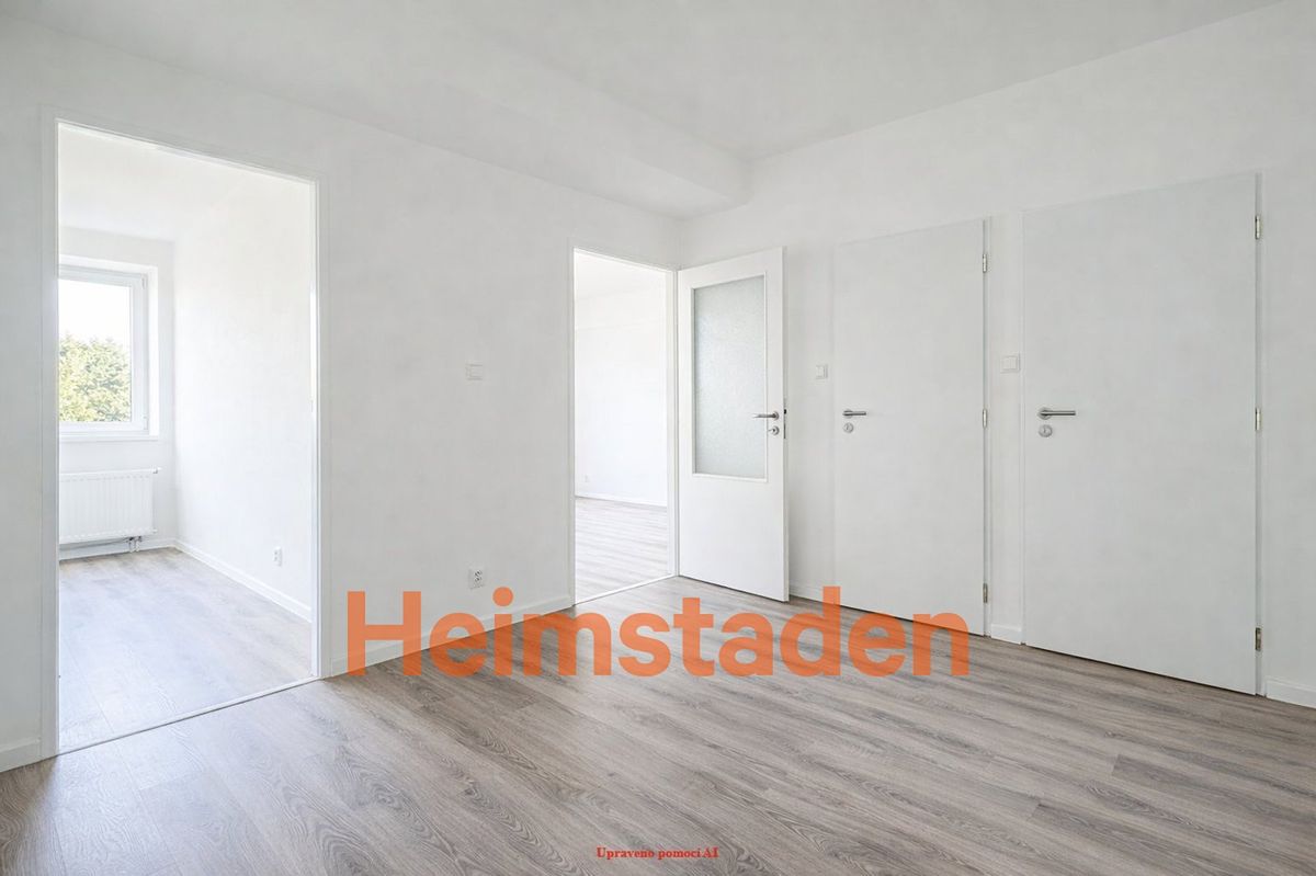 Pronájem bytu 2+1 50 m² – fotografie 5