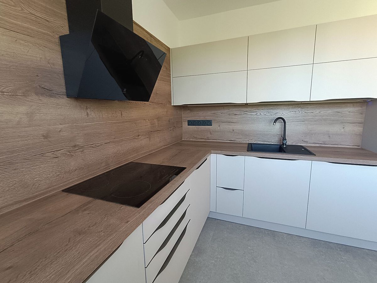 Pronájem bytu 2+1 65 m² – fotografie 2