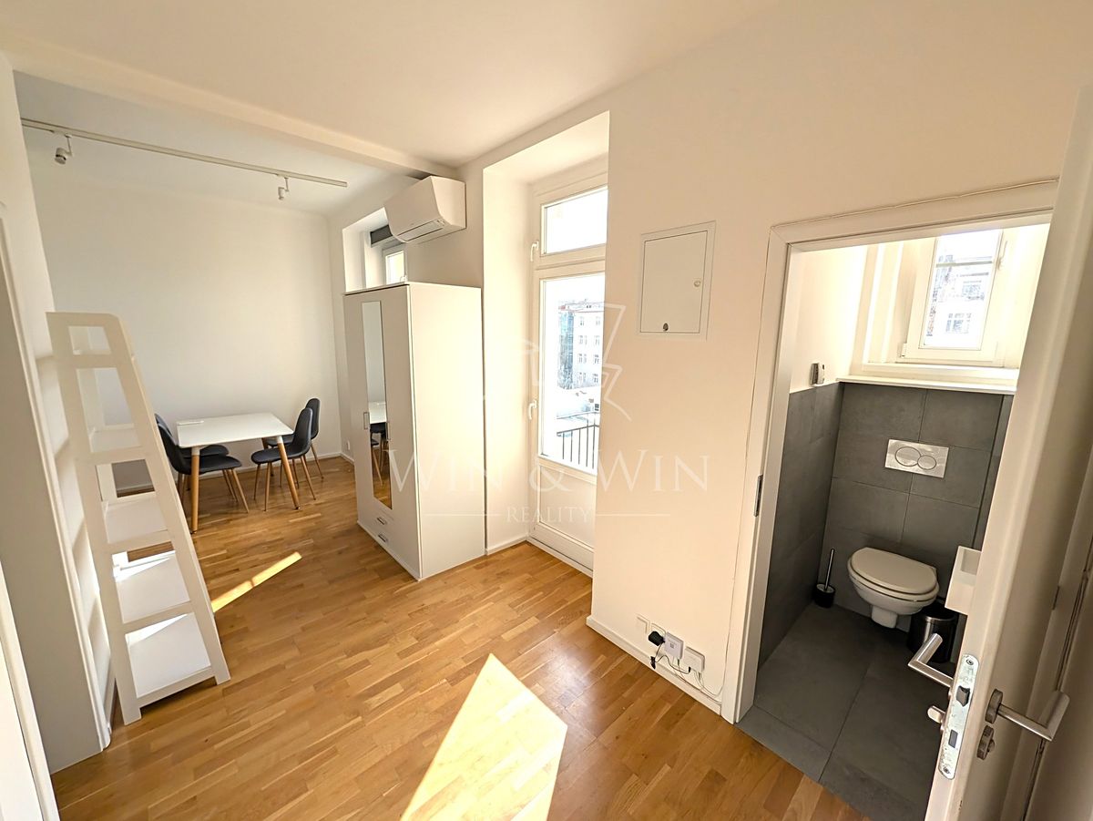 Pronájem bytu 2+kk 52 m² – fotografie 4