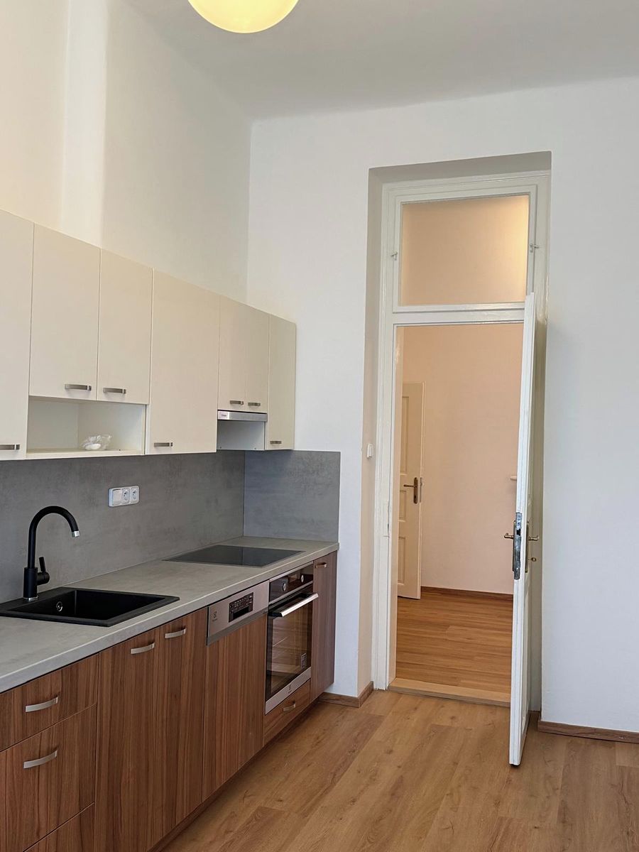Pronájem bytu 2+1 67 m² – fotografie 4