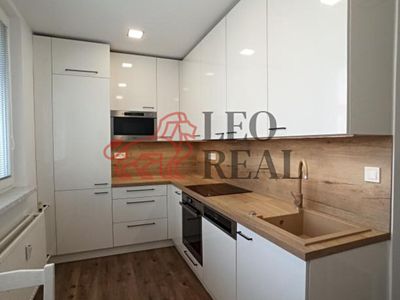 Prodej bytu 3+1 71 m²