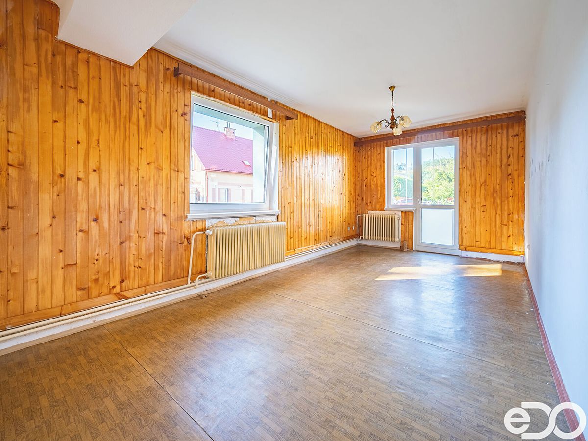 Prodej bytu 3+kk 67 m²