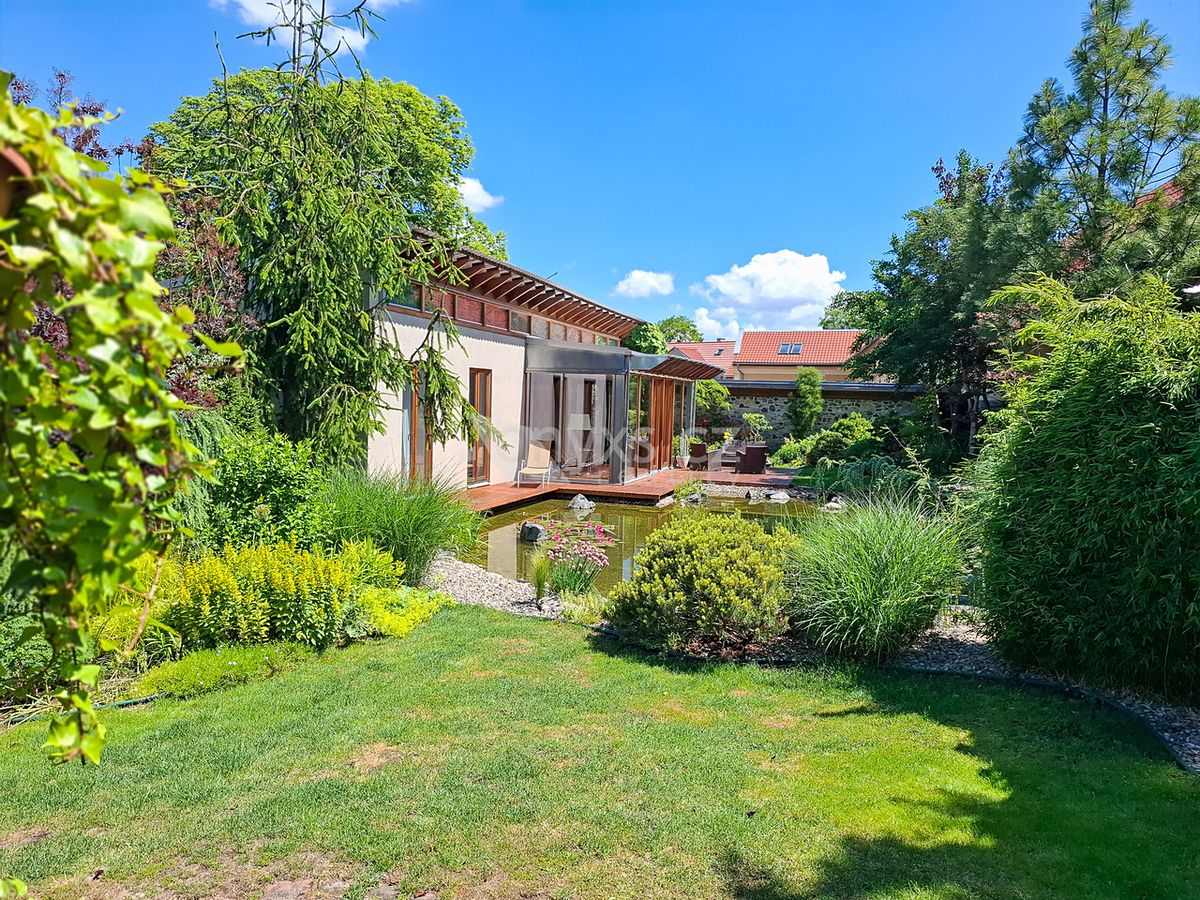 Prodej rodinného domu 120 m², pozemek 1590 m² – fotografie 3