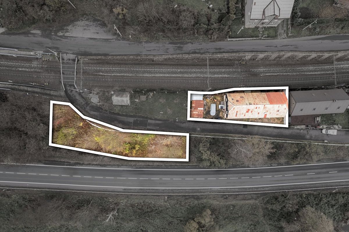Prodej rodinného domu 373 m², pozemek 779 m² – fotografie 3