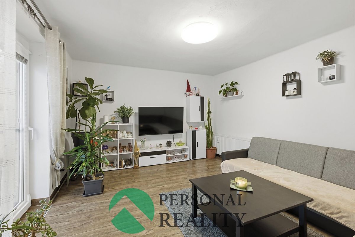 Prodej rodinného domu 117 m², pozemek 554 m² – fotografie 4