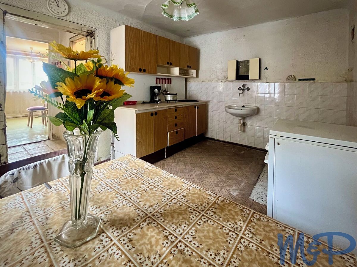 Prodej rodinného domu 55 m², pozemek 349 m² – fotografie 3