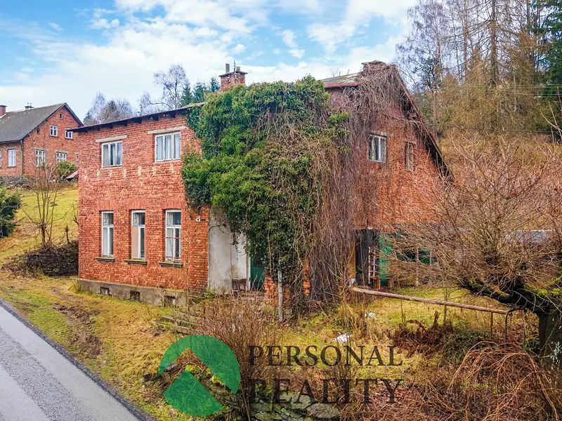 Prodej rodinného domu 251 m², pozemek 6051 m², Benecko – náhled fotky 2