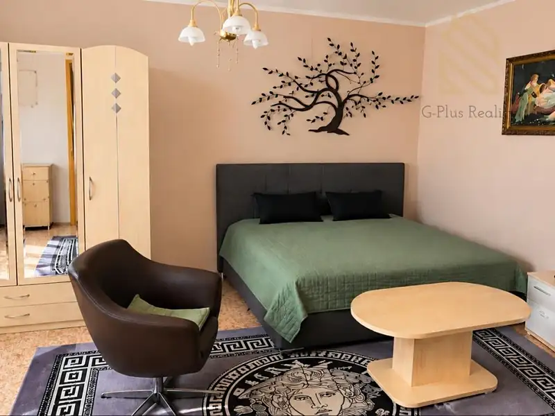 Prodej bytu 1+1 35 m², Krupka – náhled fotky 2