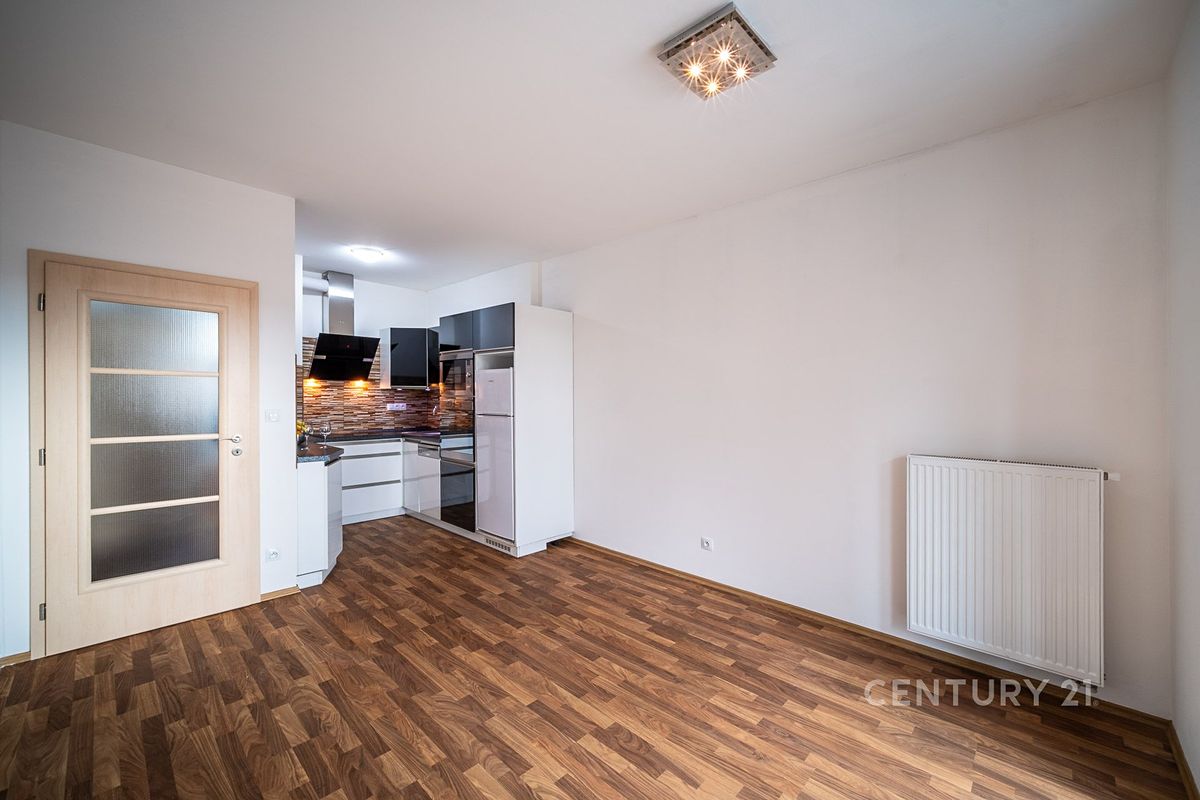 Prodej bytu 2+kk 42 m²