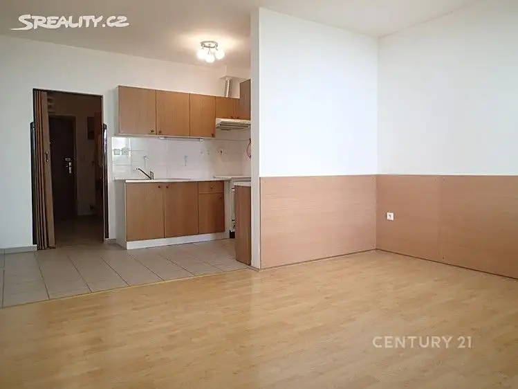 Pronájem bytu 1+kk 36 m², Hlinsko – náhled fotky 1