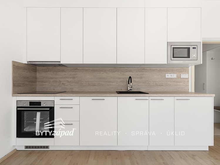 Wohnung 1+kk zur Miete, 36 m² (2 von 10)
