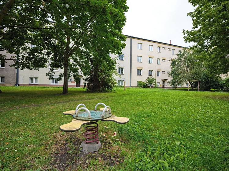 Квартира 2+kk на продаж, 40 м² (19 з 19)