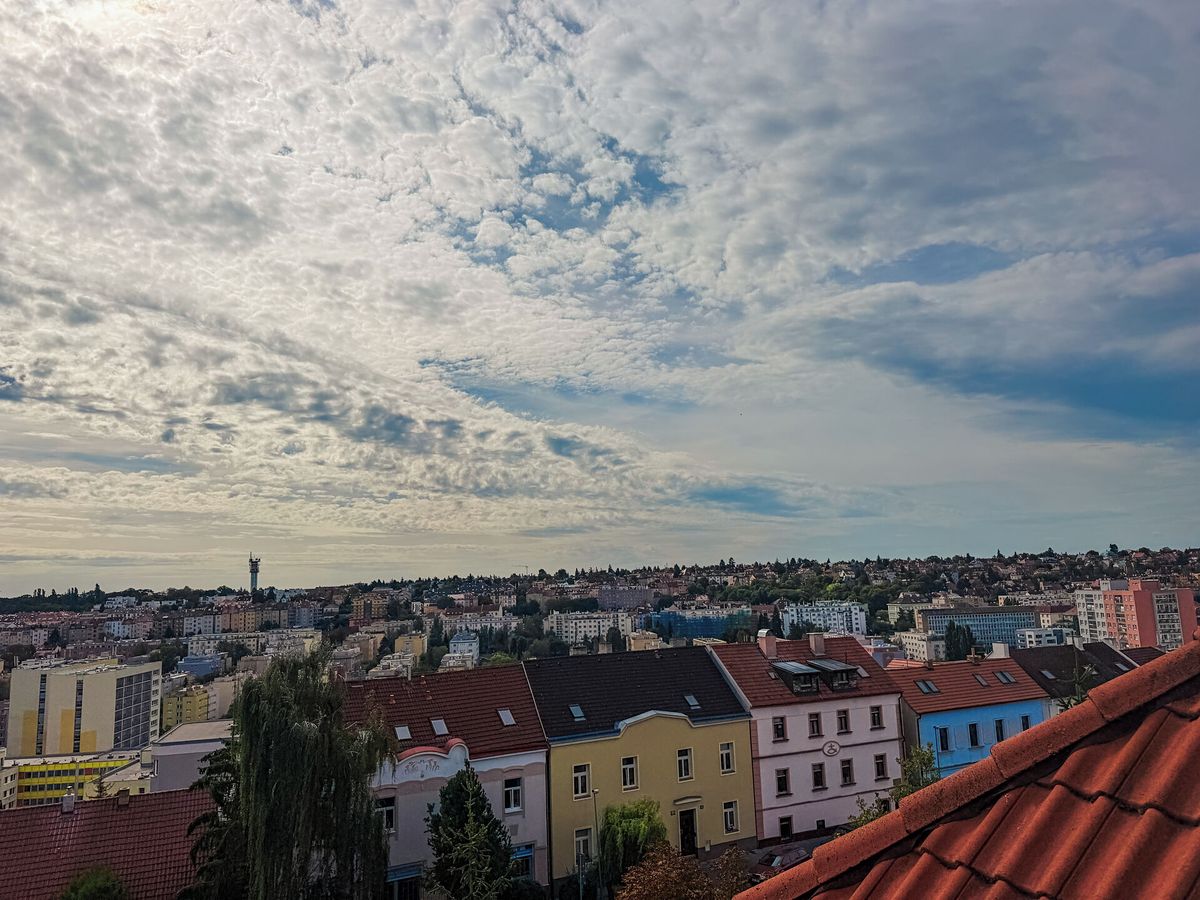Pronájem bytu 2+1 46 m² – fotografie 3
