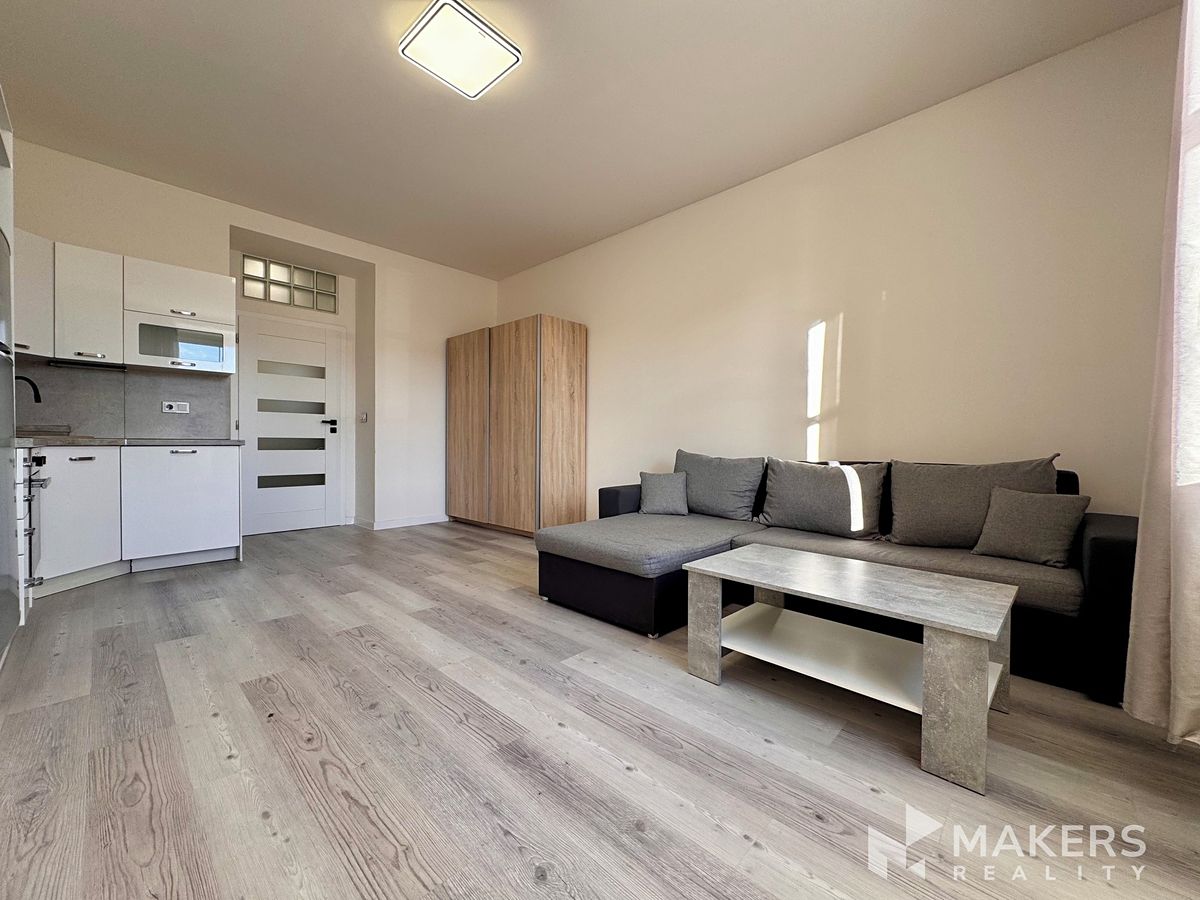 Prodej bytu 1+kk 29 m²