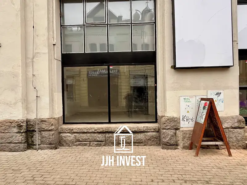 Pronájem obchodního prostoru 79 m², Liberec – náhled fotky 2