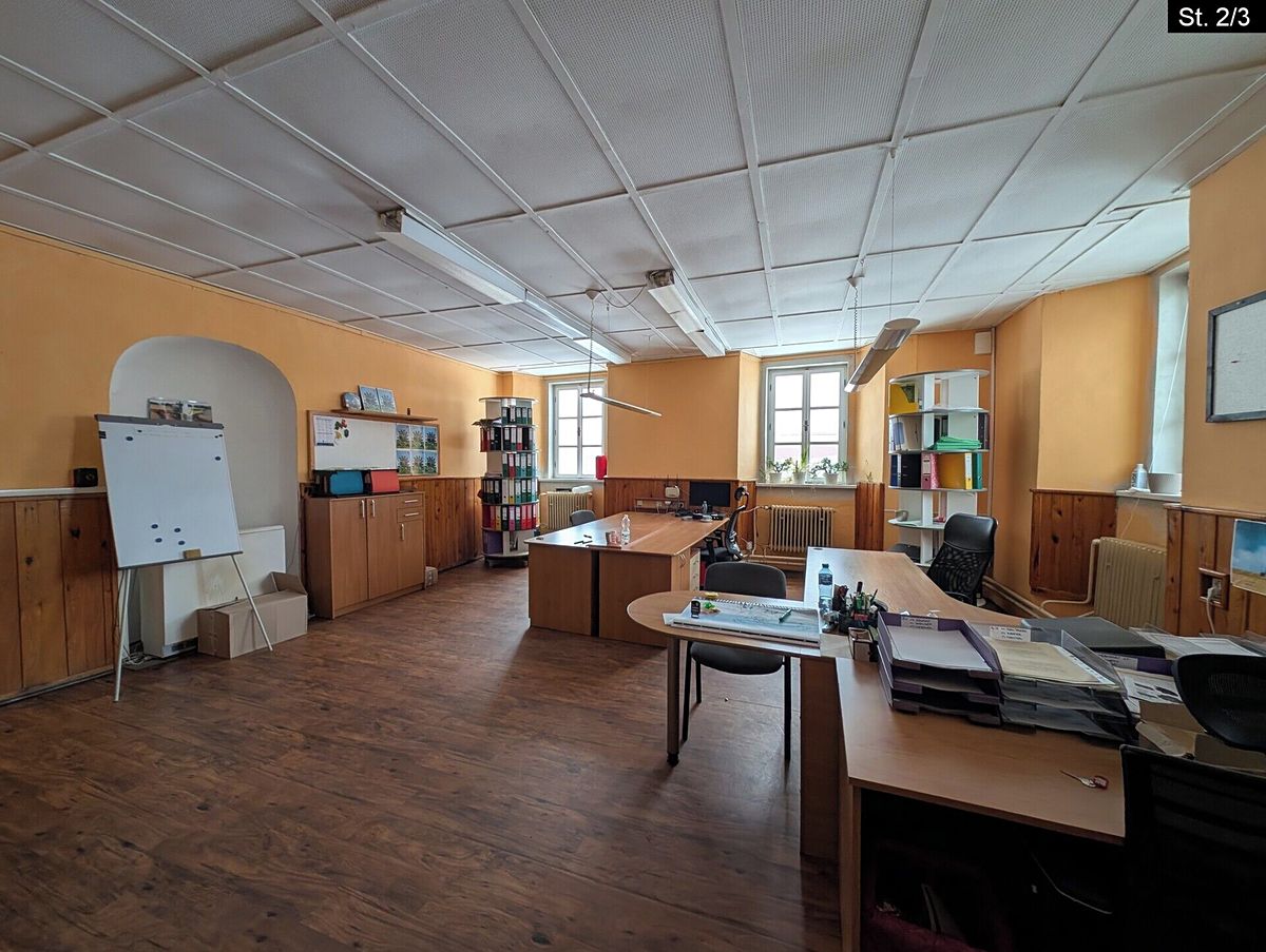 Prodej výrobní haly, prostoru 30223 m² – fotografie 5