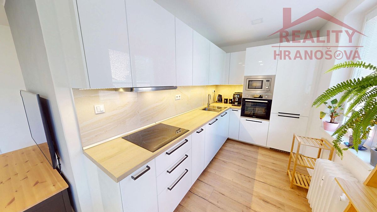 Prodej bytu 3+kk 63 m²