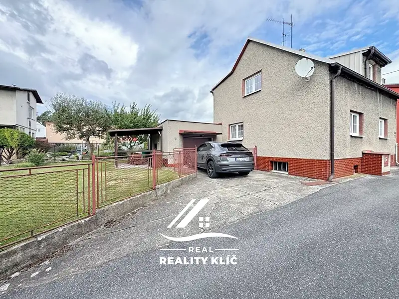 Prodej rodinného domu 170 m², pozemek 680 m², Do Luk, Ostrava – Petřkovice, okres Ostrava-město