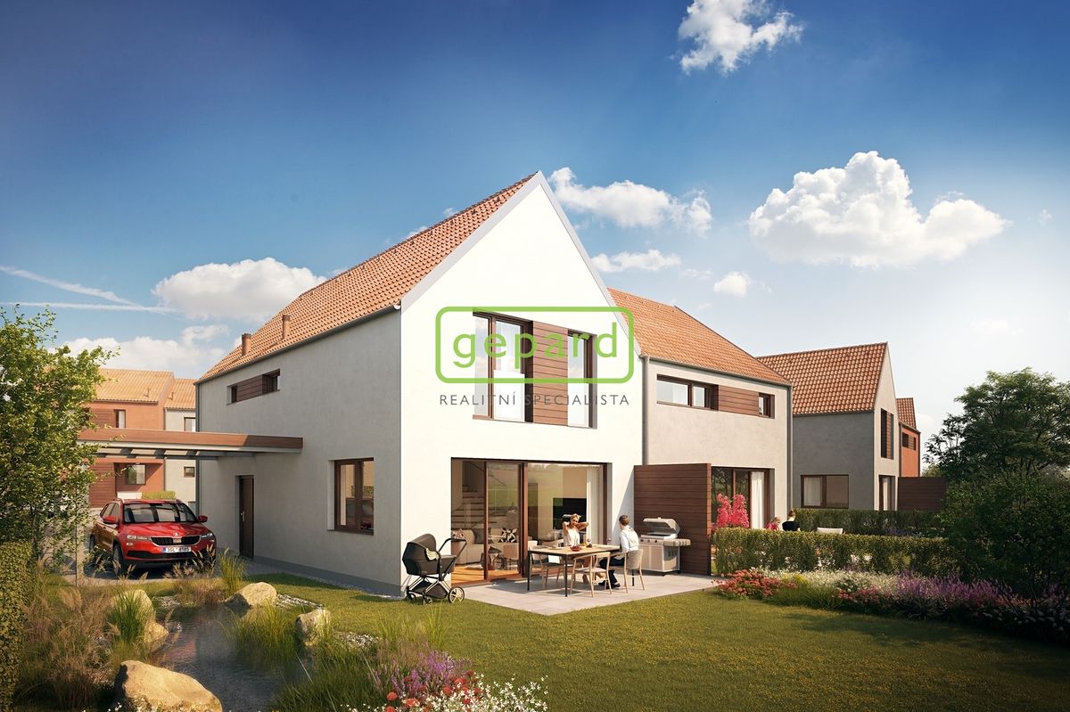 Prodej rodinného domu 117 m², pozemek 323 m² – fotografie 4